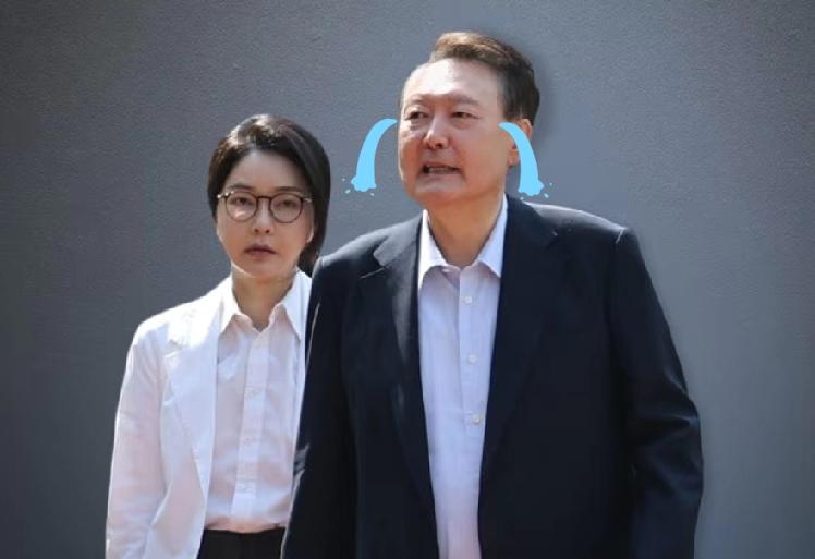 韩国检察组宣布了！韩国政坛再掀惊涛骇浪！1月22日，负责调查尹锡悦内乱案的特检