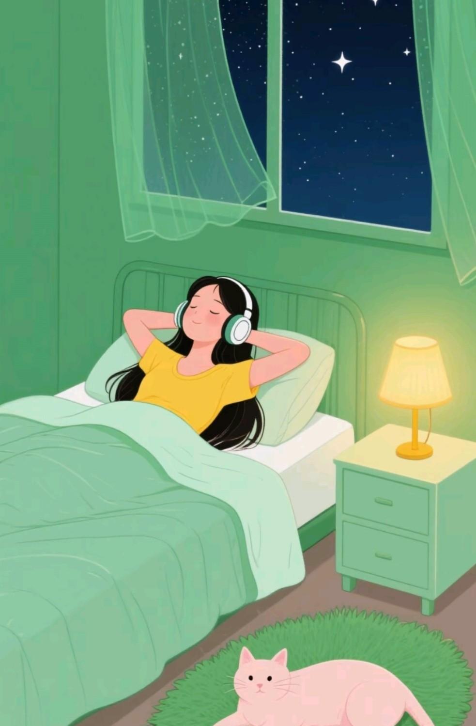 昨天下午4点左右，突然感觉瞌睡，瞌睡到好像快要睁不开眼了。后来我合上手机就去睡