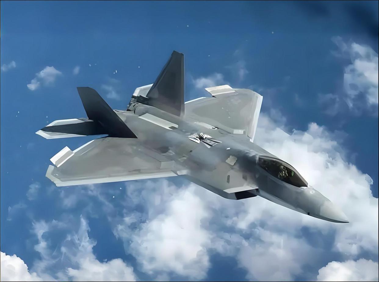 惊天警示！俄乌战场传来血的教训，我们最先进的歼20，绝不能再抱着火箭弹不放了俄