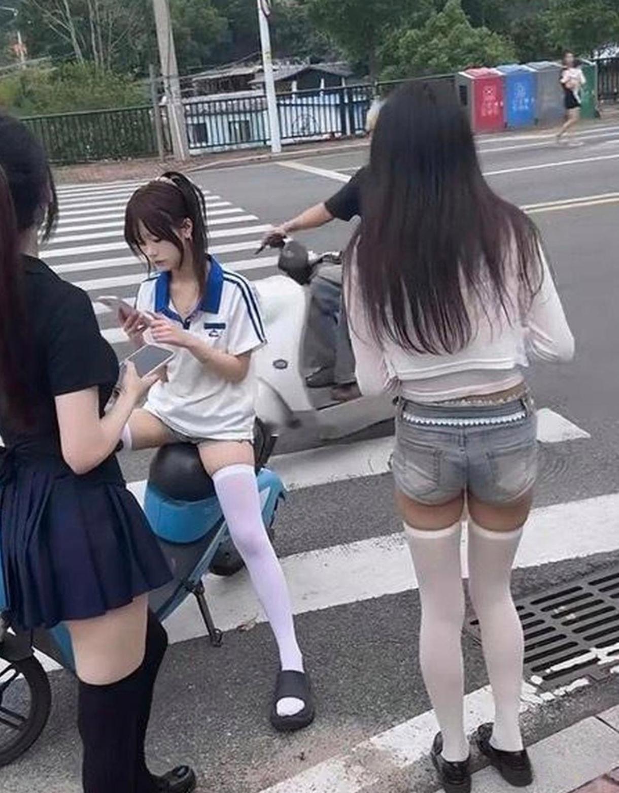 论黄毛的重要性