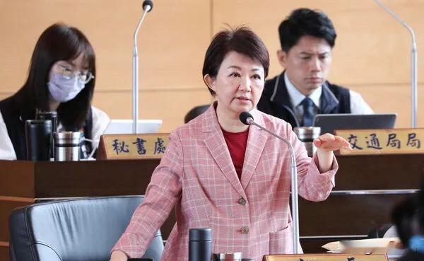 川普“不希望台湾独立”卢秀燕给赖清德3建议“删除民进党台独党纲”针对川普提