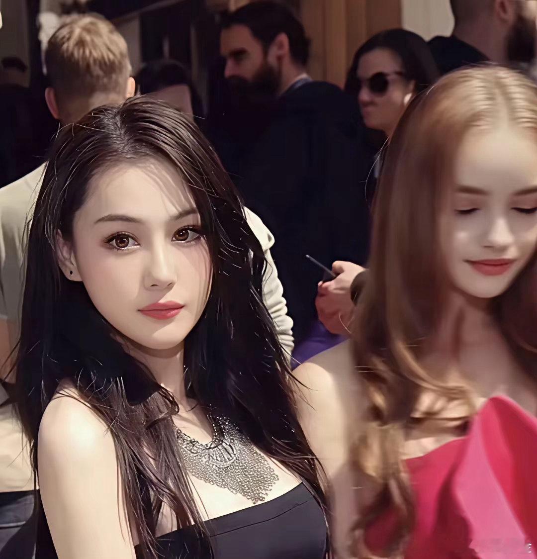 何捷你小子娶到张馨予你真赚大发了，每天睁开眼就看见这么美的一张脸到底啥感觉啊。