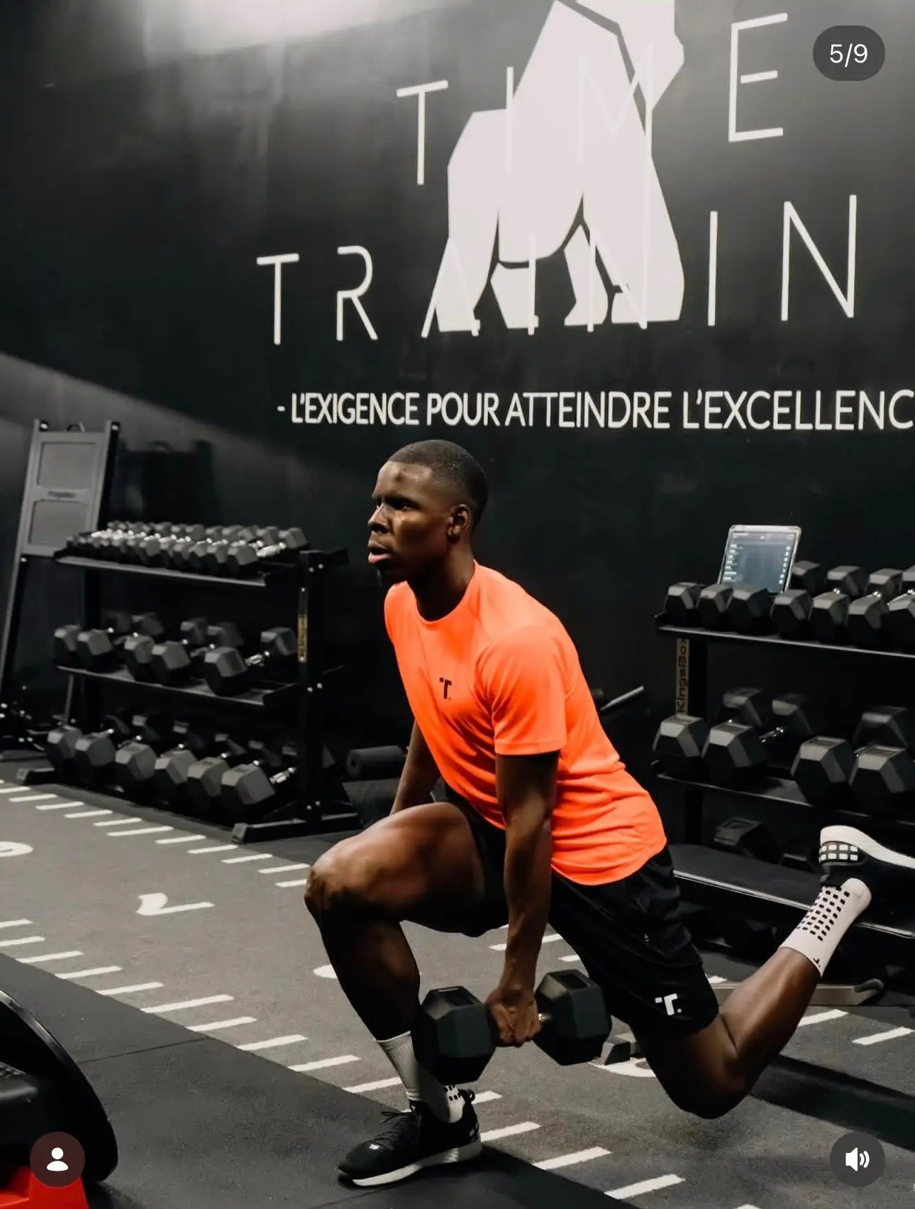 大经济，祖马连训练都成问题了吗？