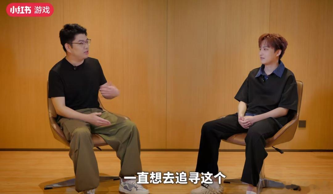 Ame接受采访，聊到了TI10的最后一局：2比2平之后，我和八王上厕所的时候说再