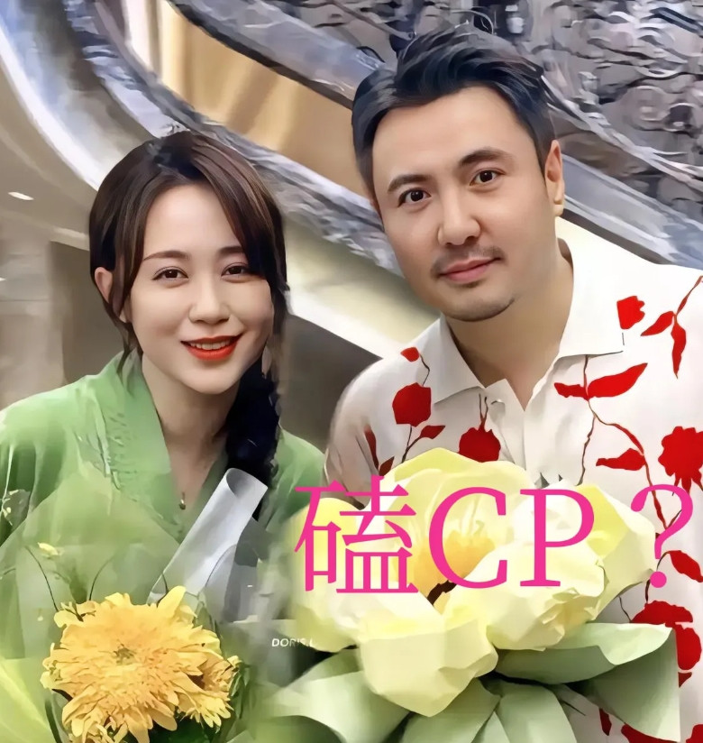 演员，马丽说，最坏的结果和沈腾不再合作！5月3日，马丽在长沙路演期间，一度