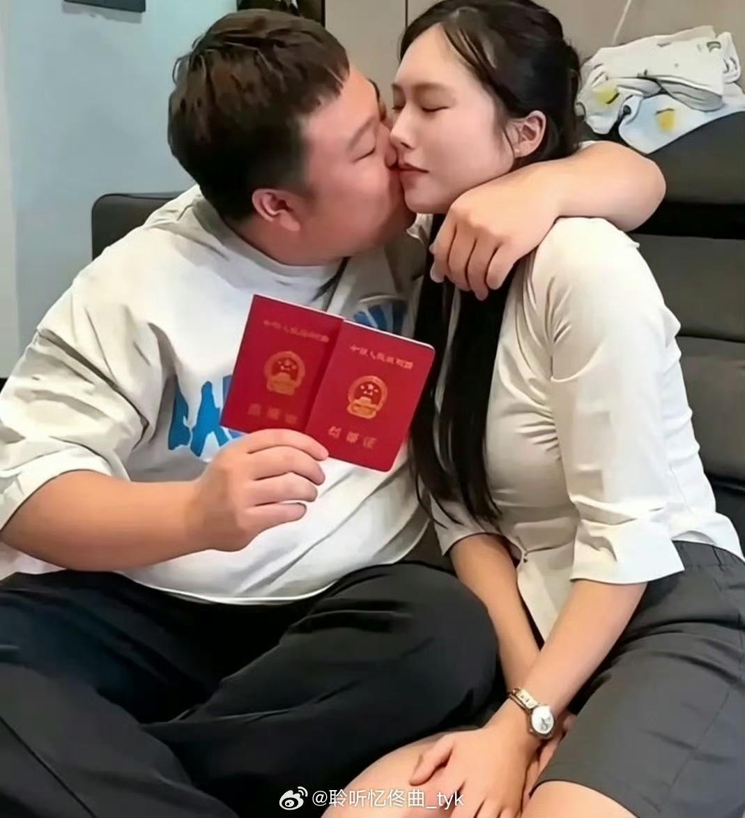 这样的婚姻能幸福吗？