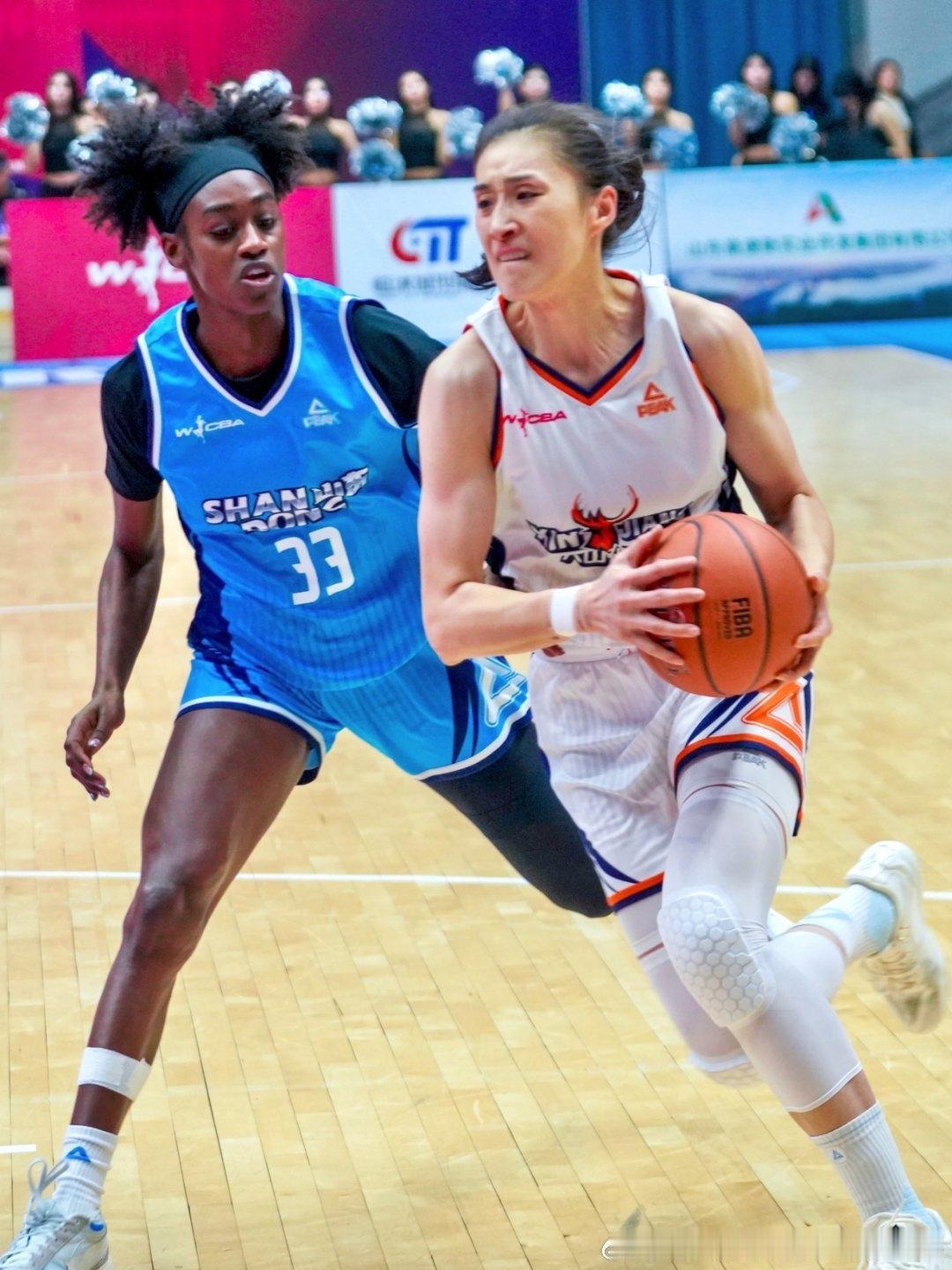 WCBA目前罚球命中率国内球员前十位。WCBA本赛季截止目前，国内球员罚球命