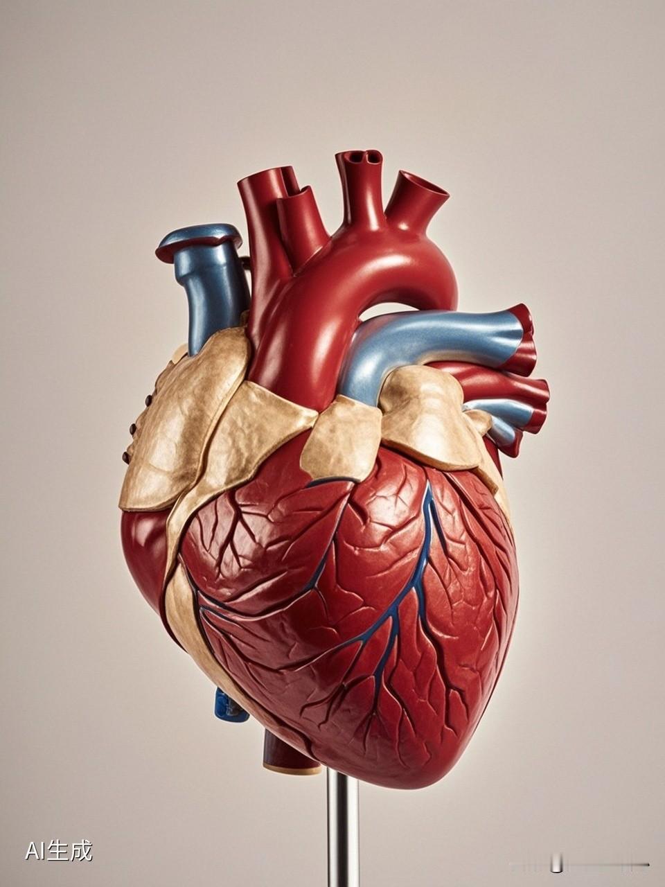 心衰患者的心房可以大到什么程度？61岁女性患者，因心衰持续性快速性房颤，到急