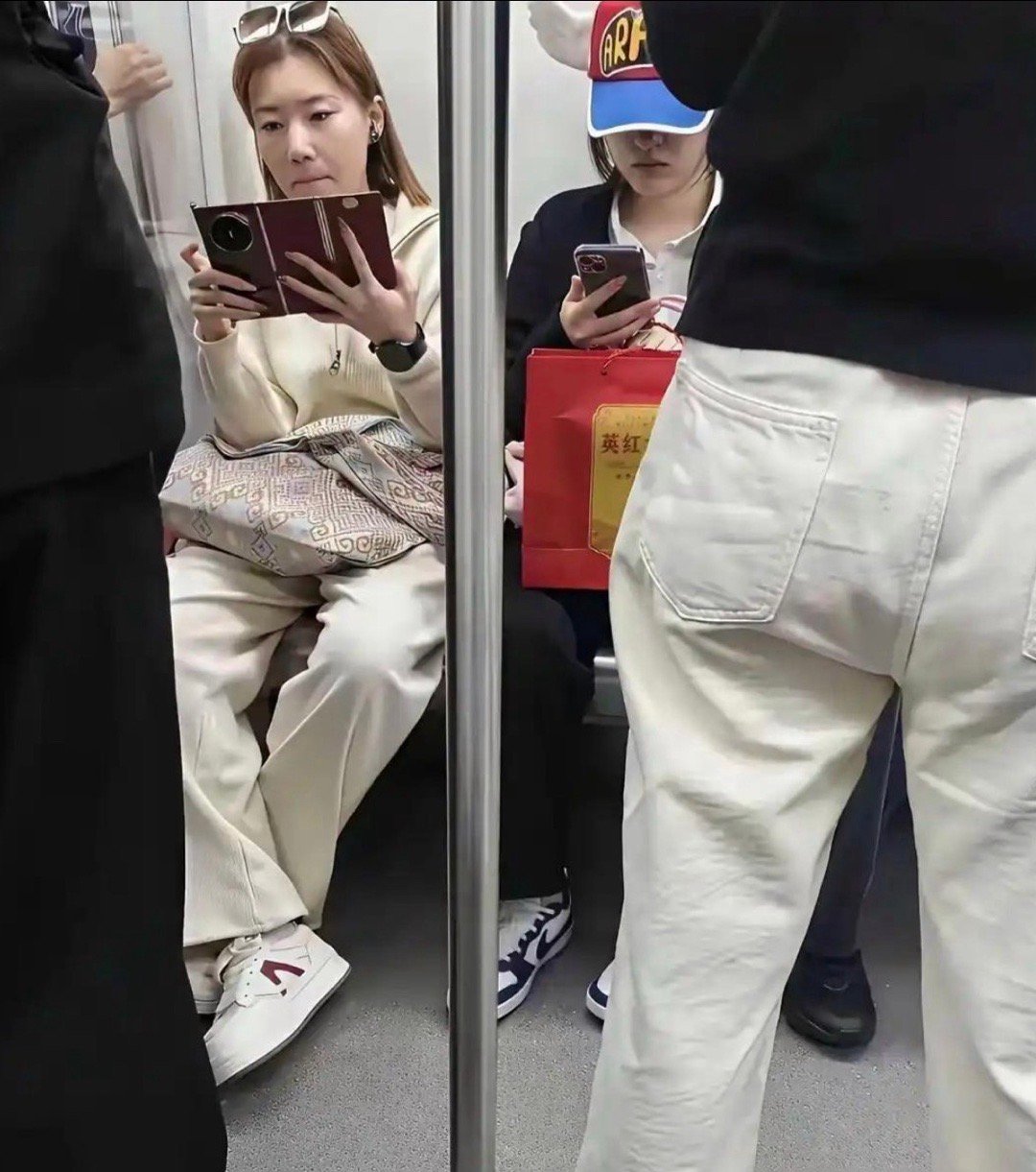 不得不说，有没有钱一下子就看出来了