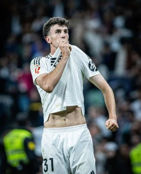 雅各布·拉蒙已进入皇家马德里的“候补名单”。俱乐部密切关注着他的成长，并对他的表