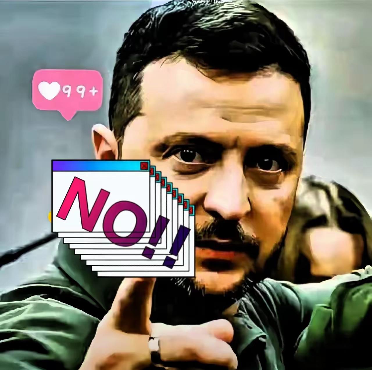 快报！快报！乌克兰总统泽连斯基9月27日警告，要是俄罗斯接着进攻，克里姆林宫官