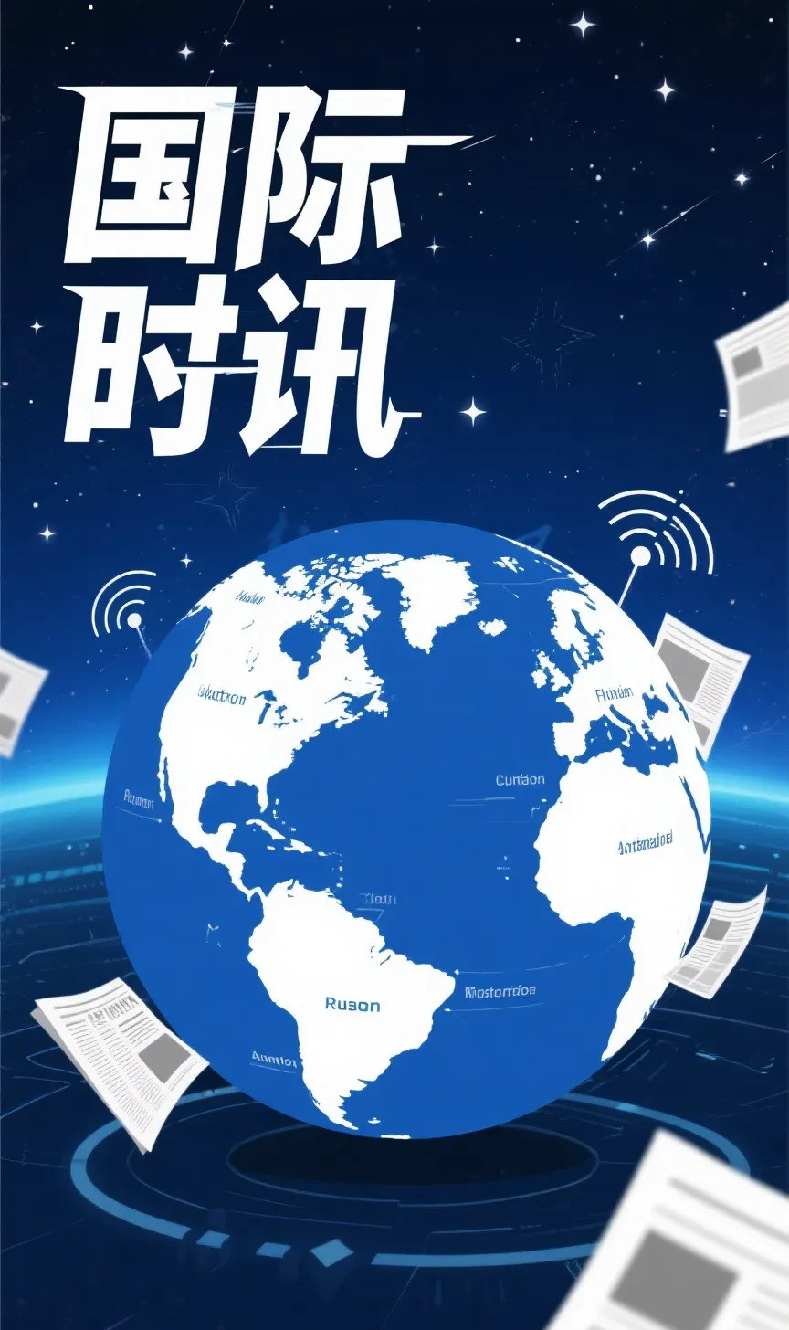 多事之秋：全球热点频发，美国内乱加剧天塌下来了！你敢信吗
