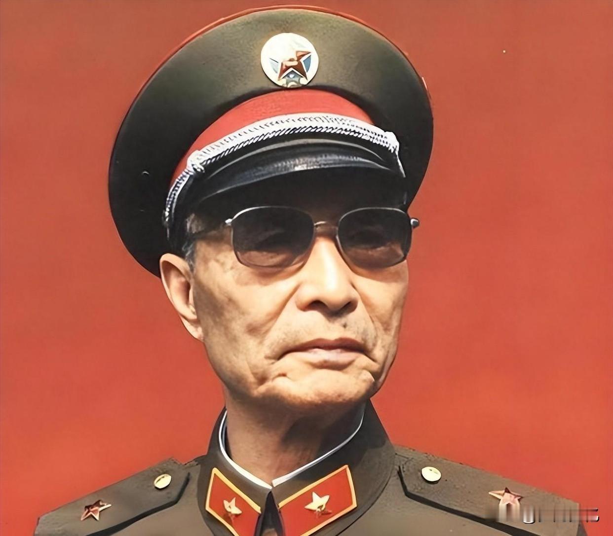 1975年，纪登奎严厉批评张爱萍，陈锡联劝他认错，张爱萍却怒斥道：那是你自己的事