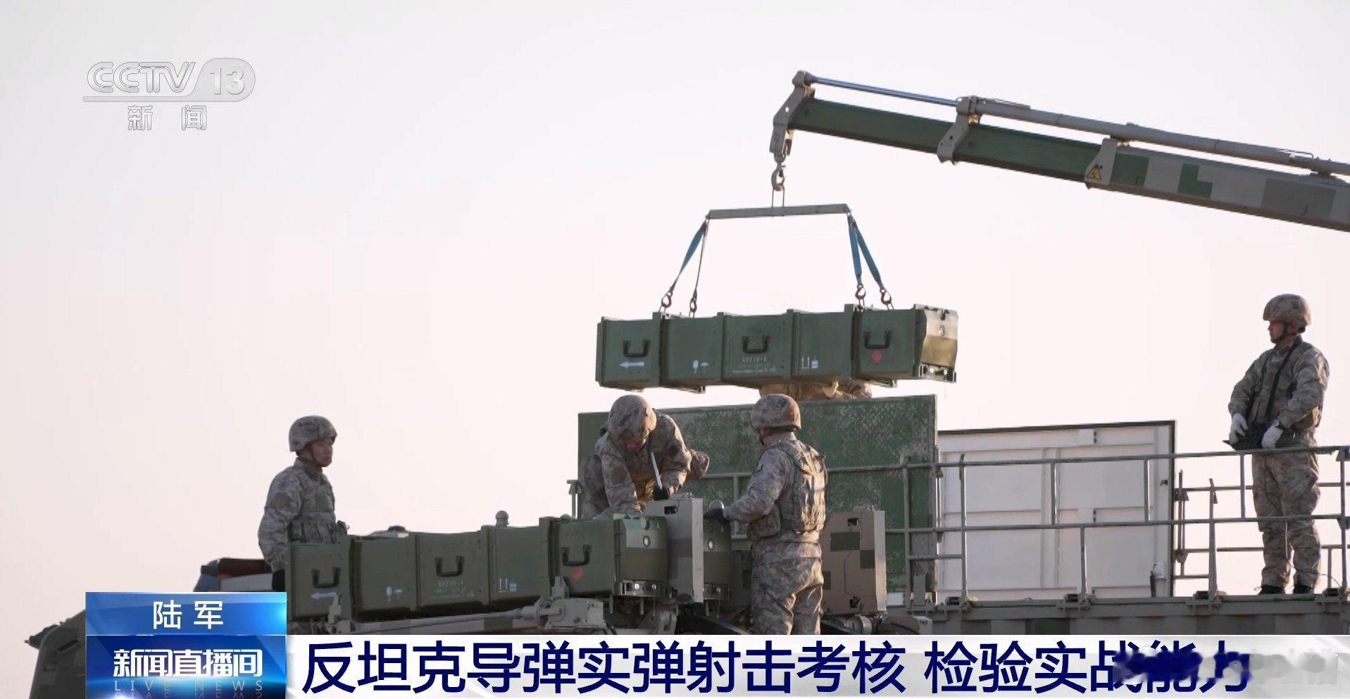 对于红箭10而言，这个世界上不存在打不穿的坦克看看这玩意儿有多大，装填弹药都得靠