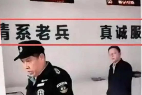 退役军人如厕遭拒后续来了，湖南省退役军人事务厅发布情况进行了回应，称视频反映情况