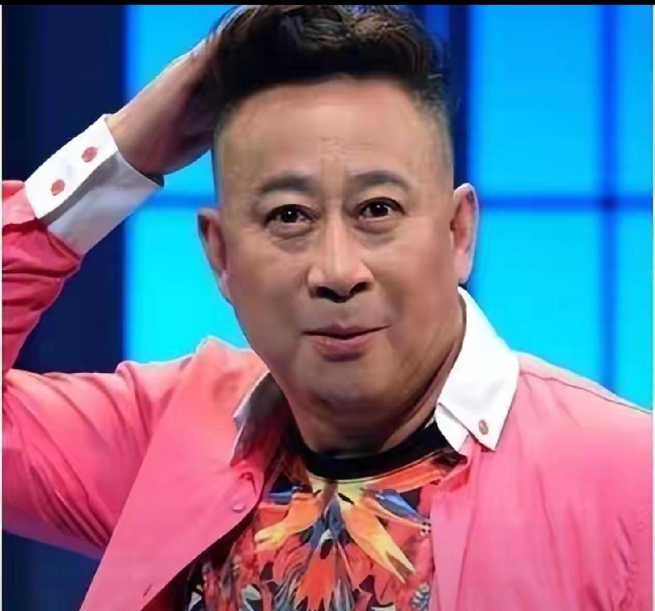 台上逗笑万千上海人，台下被亲儿子告上法庭，老戏骨龚仁龙太唏嘘