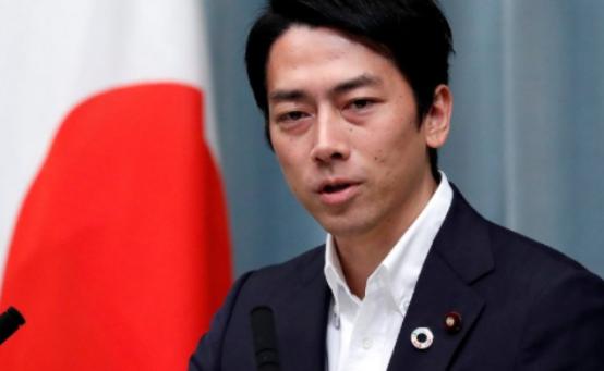 日本对中国出重手，公布一个前所未有重大计划。日本防卫大臣小泉进次郎已经正式对