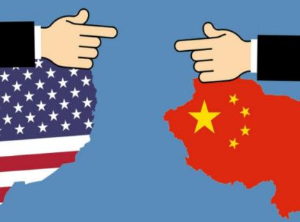 美国智库“觉醒”,发布令全世界震惊大消息!兰德智库认为,五角大楼应该主动对华开始