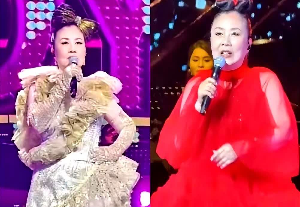 刚刚去查了一下汪明荃，不查不知道，一查吓一跳！汪明荃78岁了，开个演唱会了，