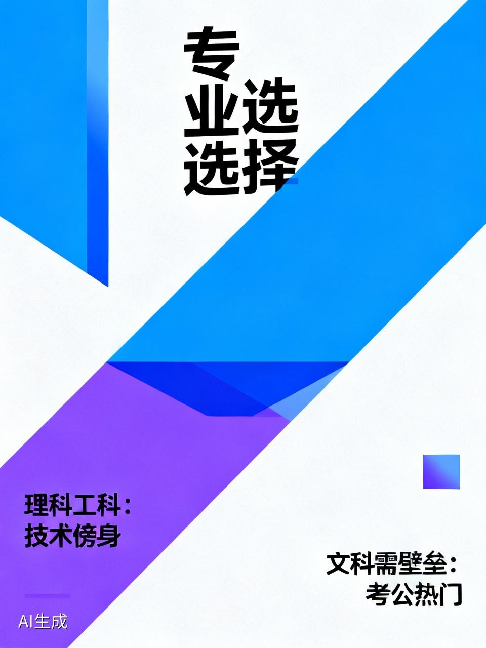 某些人开始急了！南方某官方媒体报道，有大学教授表示担忧，大家都一窝蜂地报考会计、