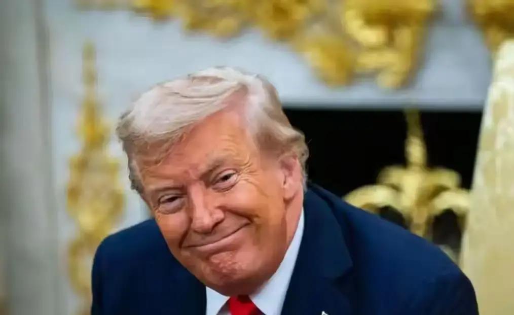 出手了！美国表态！先把传闻说清楚：最近圈里流传，三艘美国的大宗散货船装着大