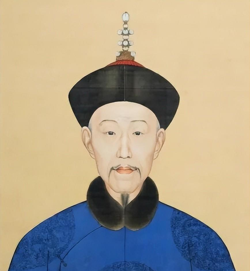 乾隆曾说过，自己是康熙最喜欢的孙子，康熙每次见到他，都喜欢的要命，不仅亲授书课，