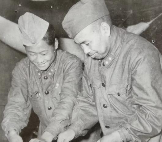 1958年，许世友将军一时手痒就打了7只野鸭子。回去后他提着手中的鸭子向班长“炫