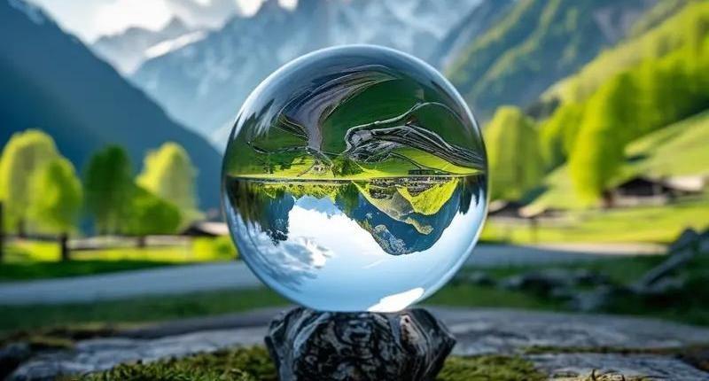 算命先生斩钉截铁地告诉我，人这辈子的大方向，生下来就锁死了。他说，你再怎么扑腾