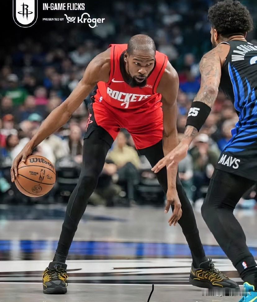 火箭109:122输掉德州内战，3点原因成关键：1、内线你永远不要低估健康