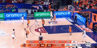 广东二连败，不全是坏消息有三位球员状态复苏！1崔永熙2徐