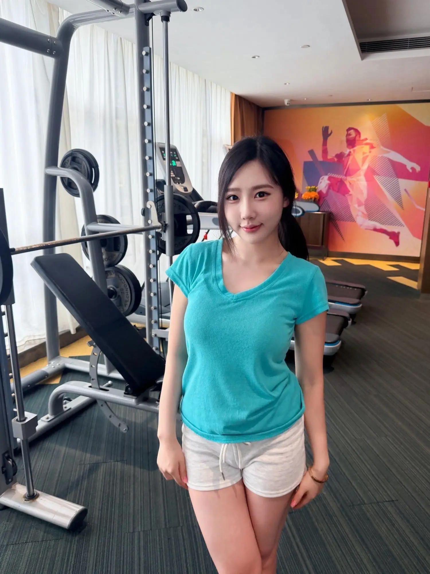 甜甜的旋律甜甜的心情