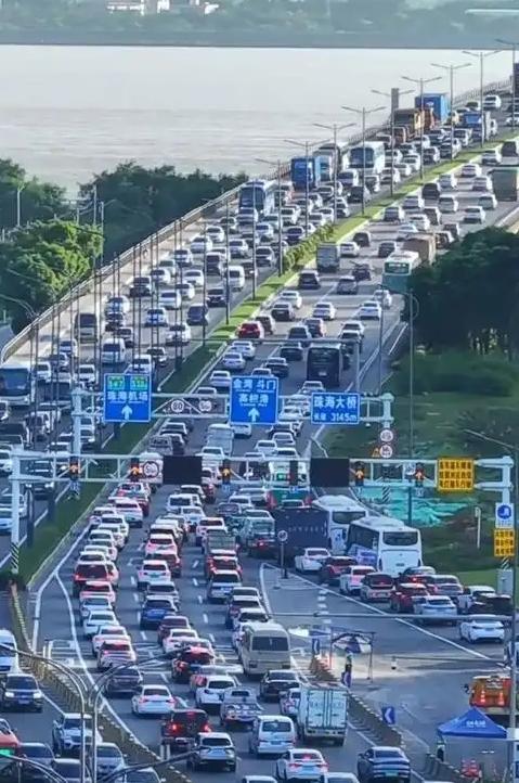 广东的拥堵之城你们认同吗？广东省各地市堵车排名（2026年5月）按拥堵