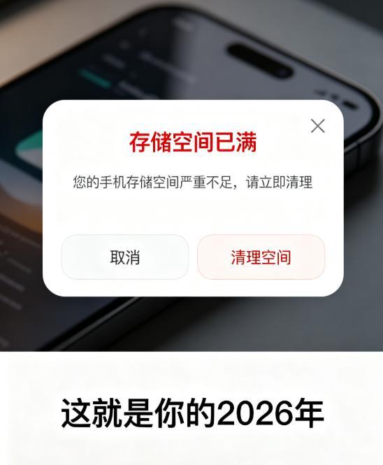 千元机配置“倒退”？这锅该谁背！6+128GB配置居然重出江湖，要知道这配置