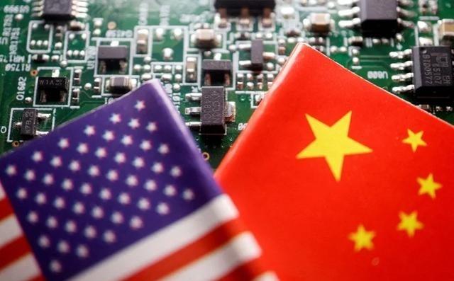 中国太难对付了！美国智库大西洋理事会研究员宋文笛称，中国因手握“稀土牌”而立场趋