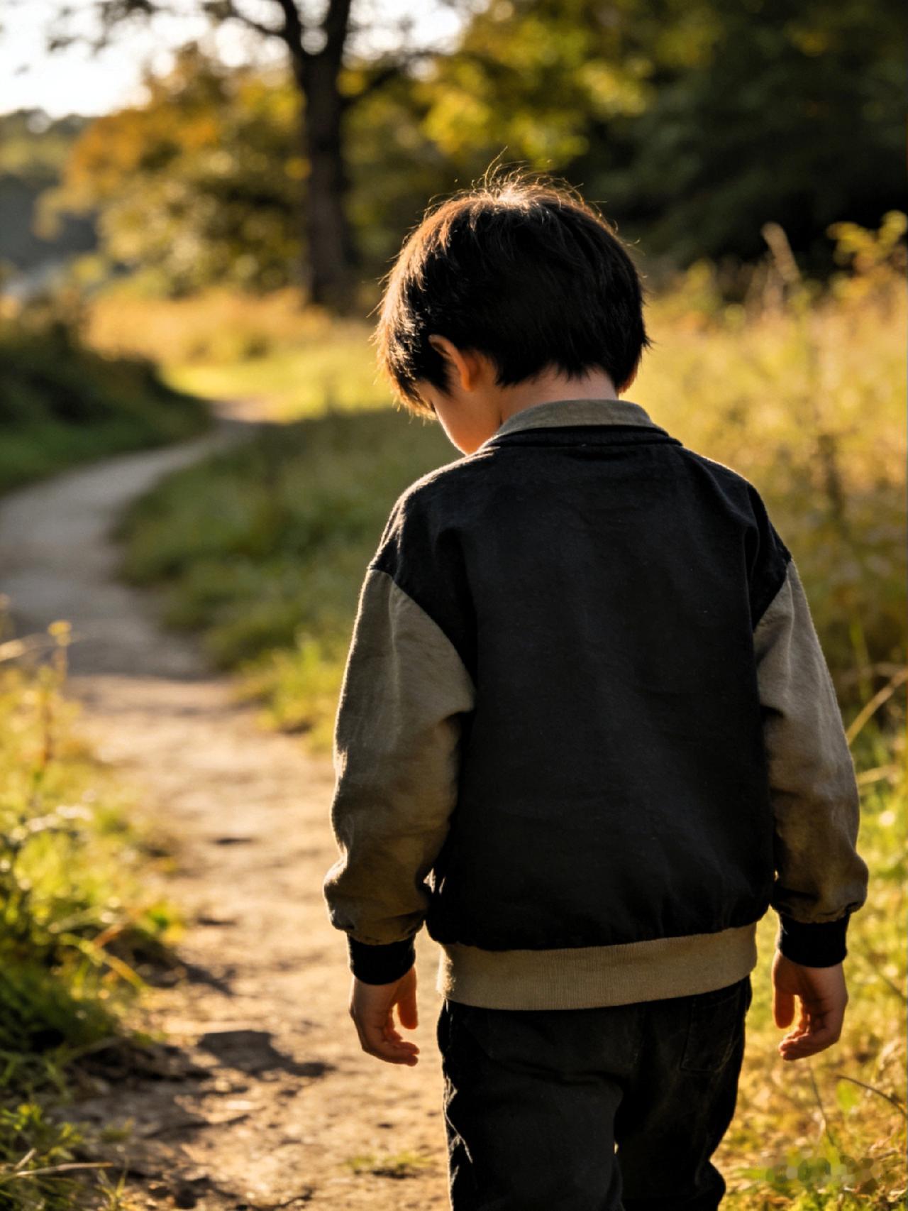 “说了也没用，反正都是吼”|与万物语朋友跟我说，他家孩子以前话很多。放学回来