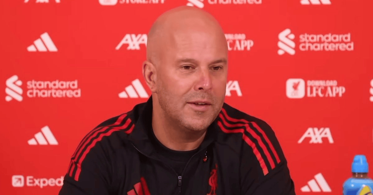 斯洛特: 维尔茨等受伤;阿利松复出;利物浦会永远铭记若塔