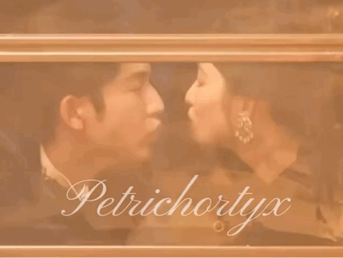 这是在干嘛，这还是民国剧吗？