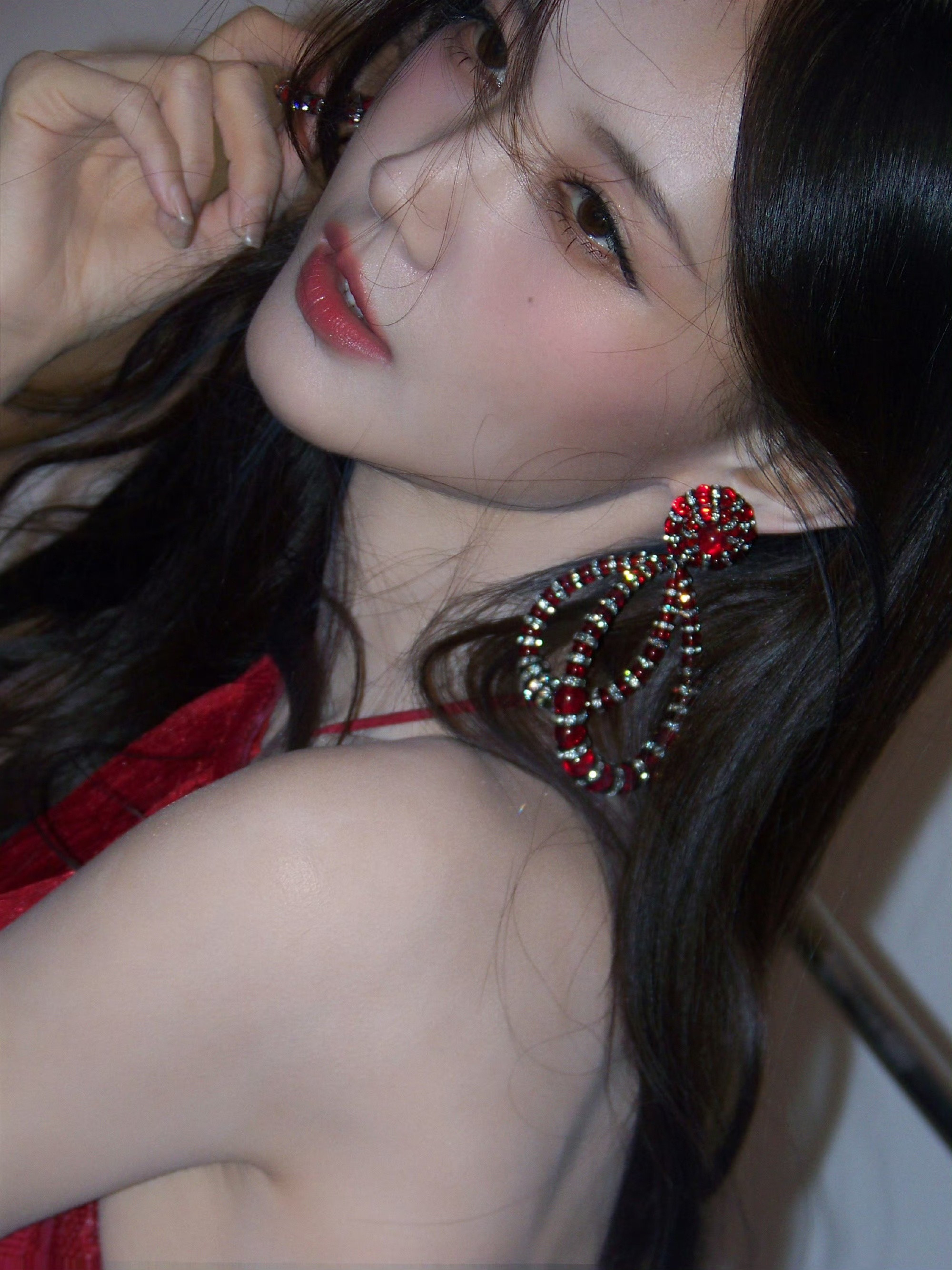 【李一桐】女人中的女人