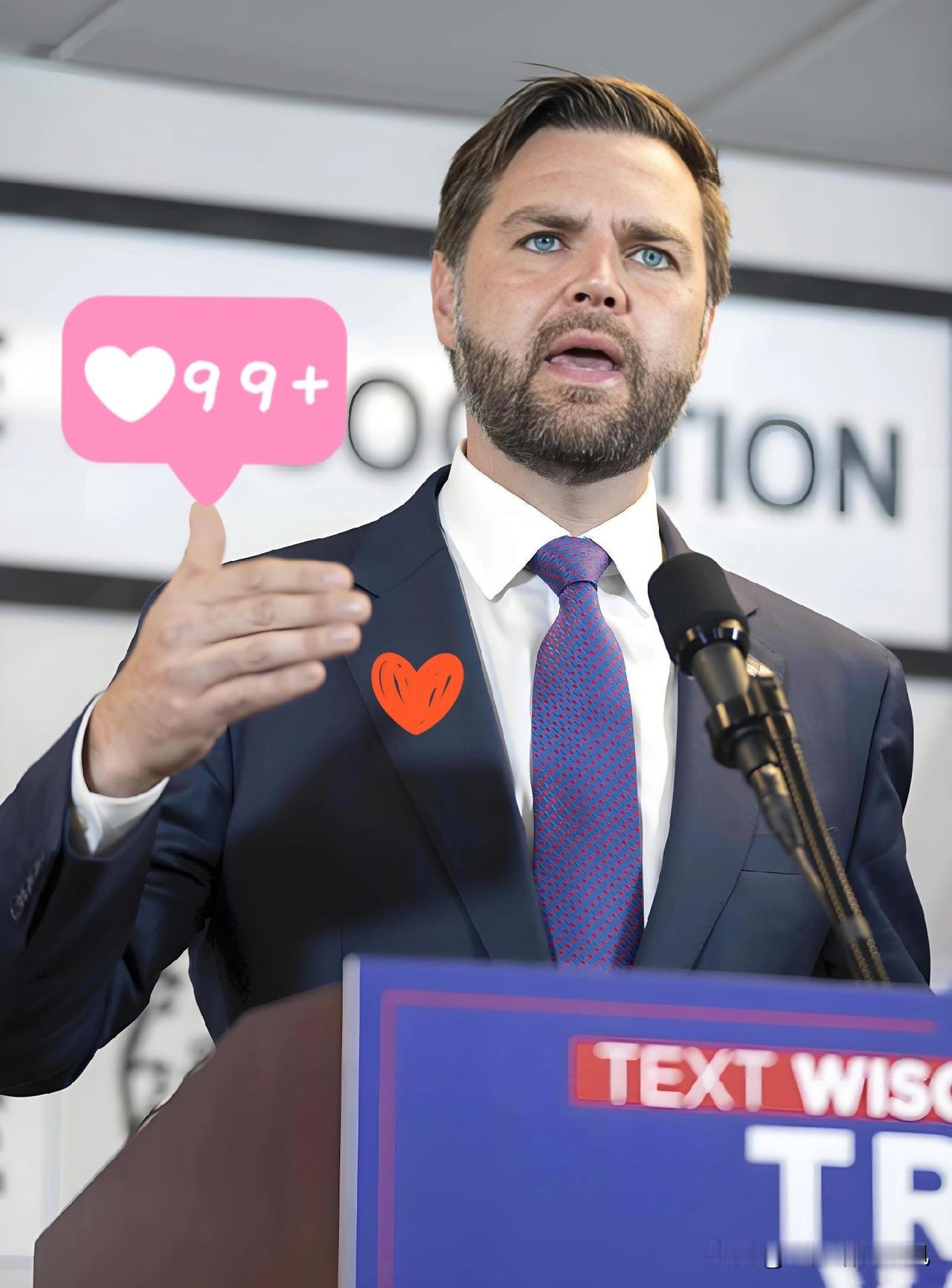 快讯！快讯！美国副总统最新表态！12月14日，美国副总统万斯面向媒体明确