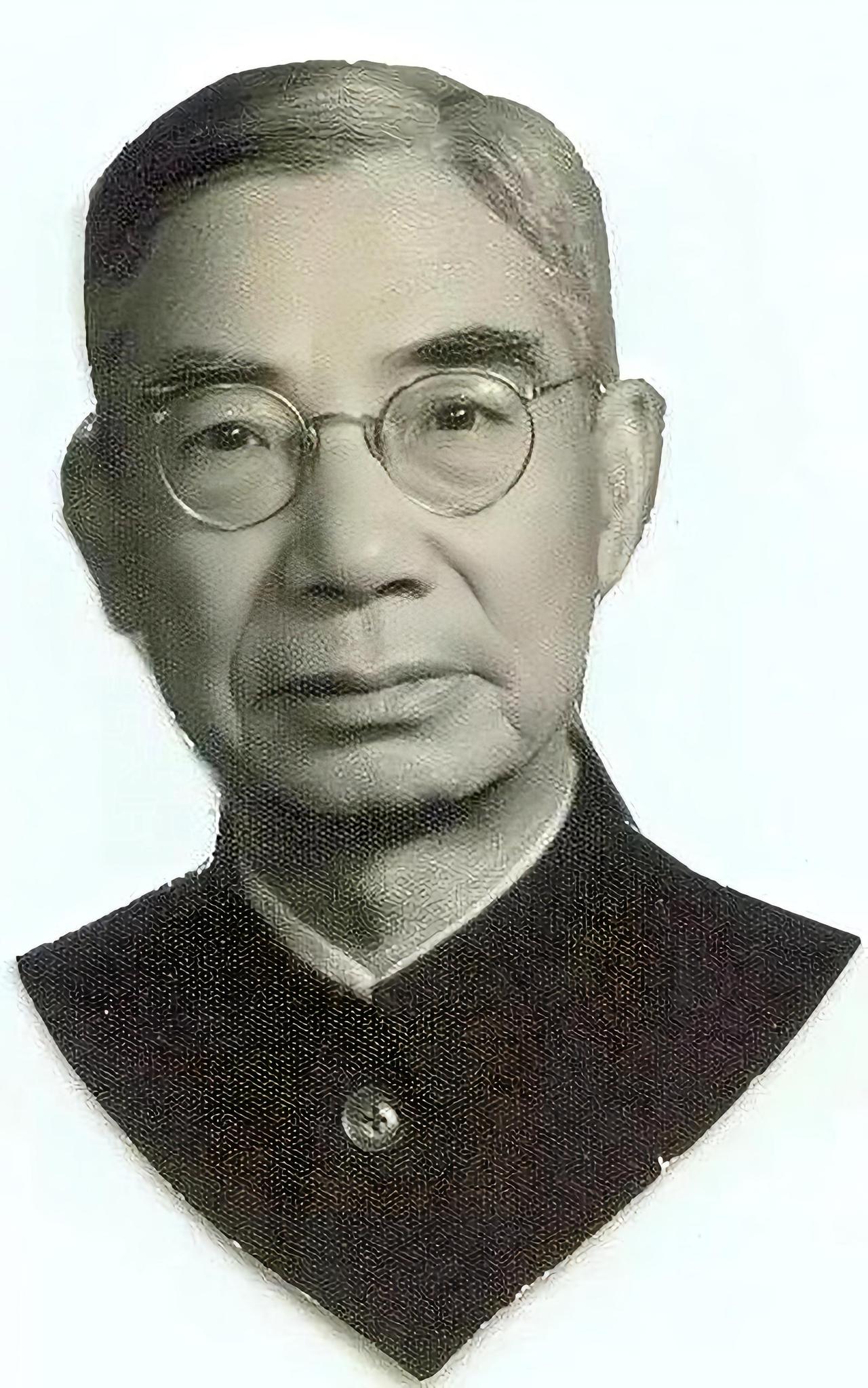 1967年，妻子刚去世，年近80岁的茅以升就对子女们说：“我要再婚，”然而，当他