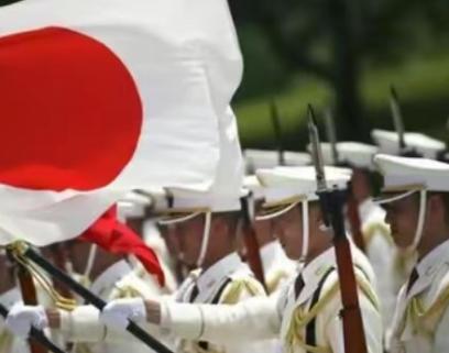 很多人以为中日冲突是日本在“以卵击石”，错了，真相是，日本很有可能想要再次赌上