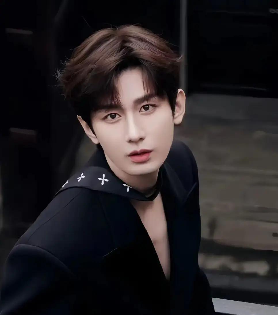 现在好多演员，恨不得天天住热搜上。但成毅这人，有点不一样。综艺？他几乎不碰。商业