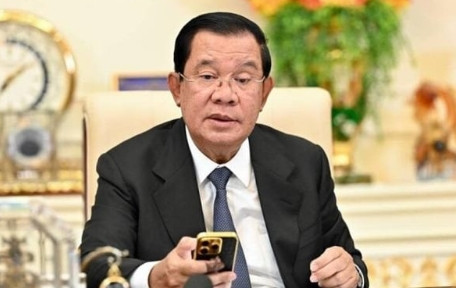 美国媒体终于说了句实话：柬埔寨？不认识。泰国才是它的盟友，是它豢养多年的“亚太