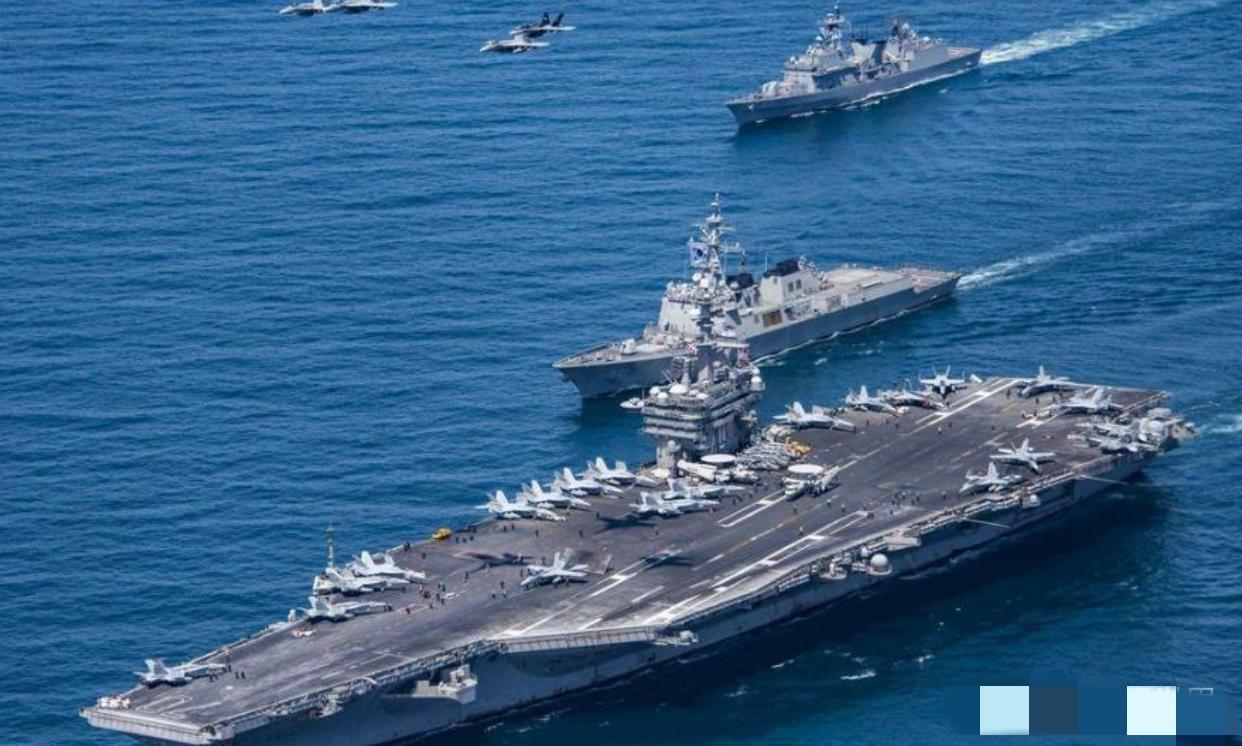 美国打的太窝囊了！虽说俄罗斯打乌克兰打了四年多，久攻不下，但好歹是俄罗斯以一己