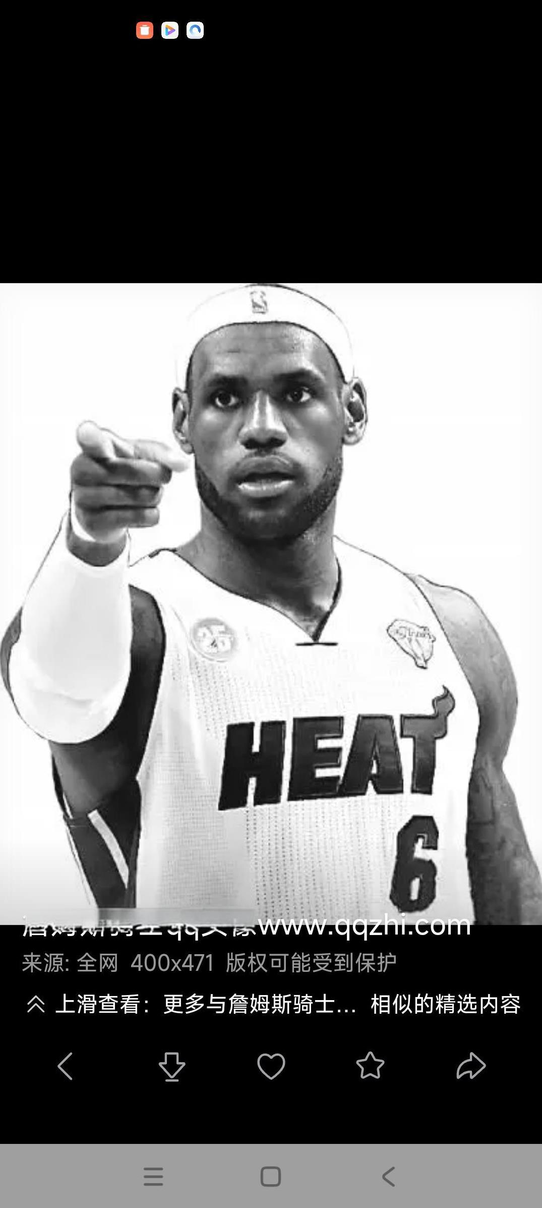 #大家觉得科比和詹姆斯到底谁更伟大#詹姆斯更伟大