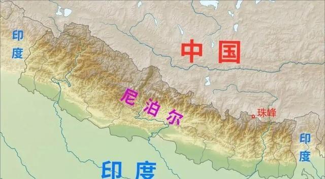 如果周边有国家想加入中国，哪个性价比最高？尼泊尔位置太关键了，夹在中国西藏和