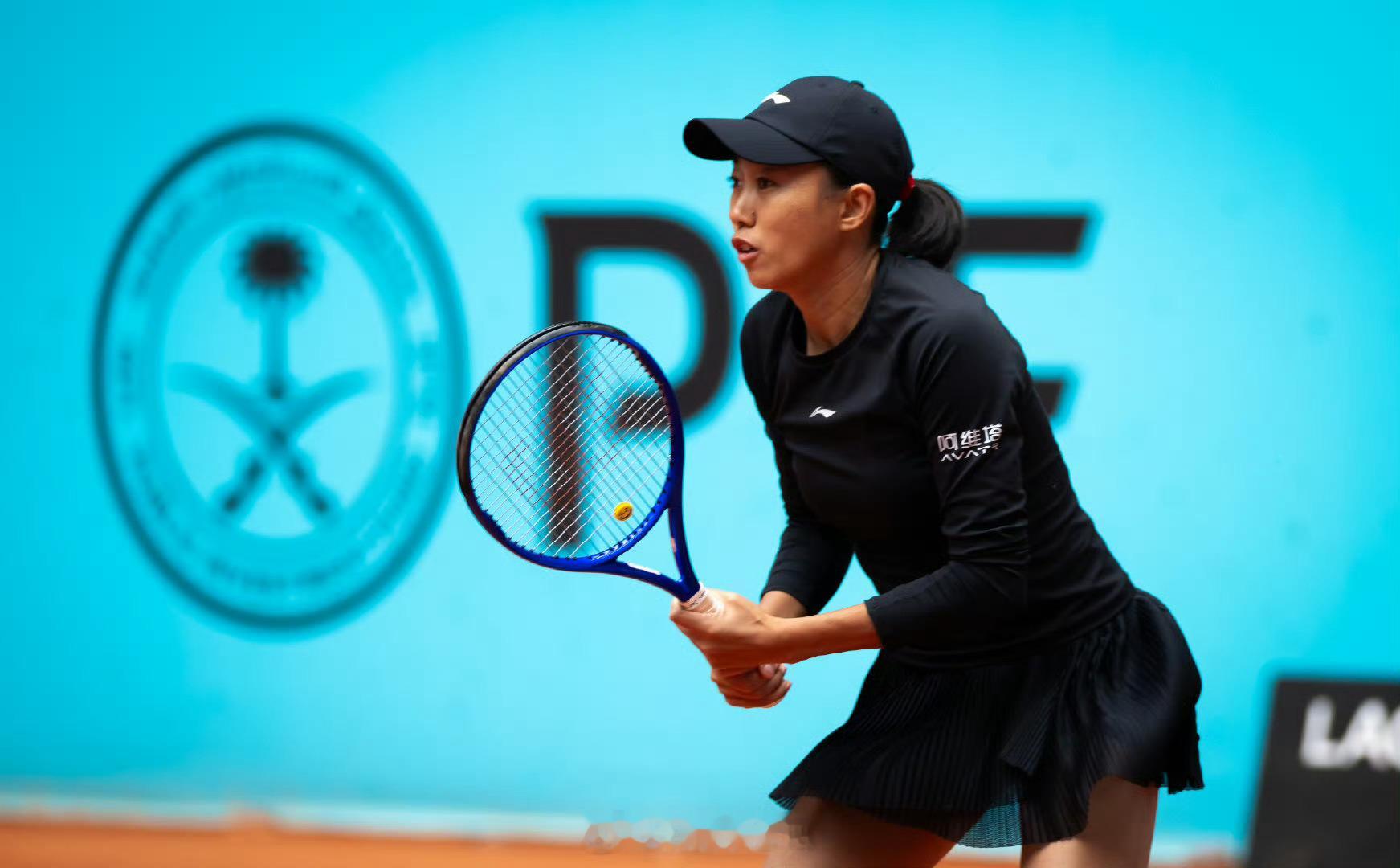 斯特拉斯堡WTA500签表更新五号种子凯斯🇺🇸退赛，张帅🇨🇳作为幸运落败