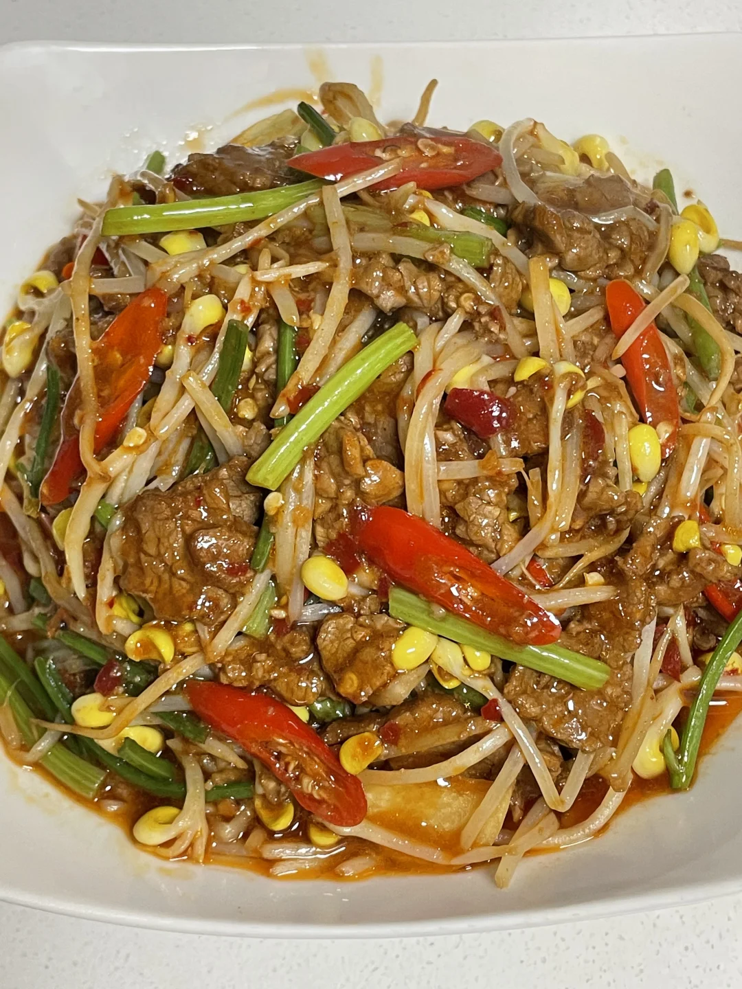 快去做，这就是米饭杀手！！！！