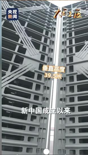 今天必须跟大家唠唠，新中国成立以来第一条通江达海的运河工程——平陆运河。官方已经