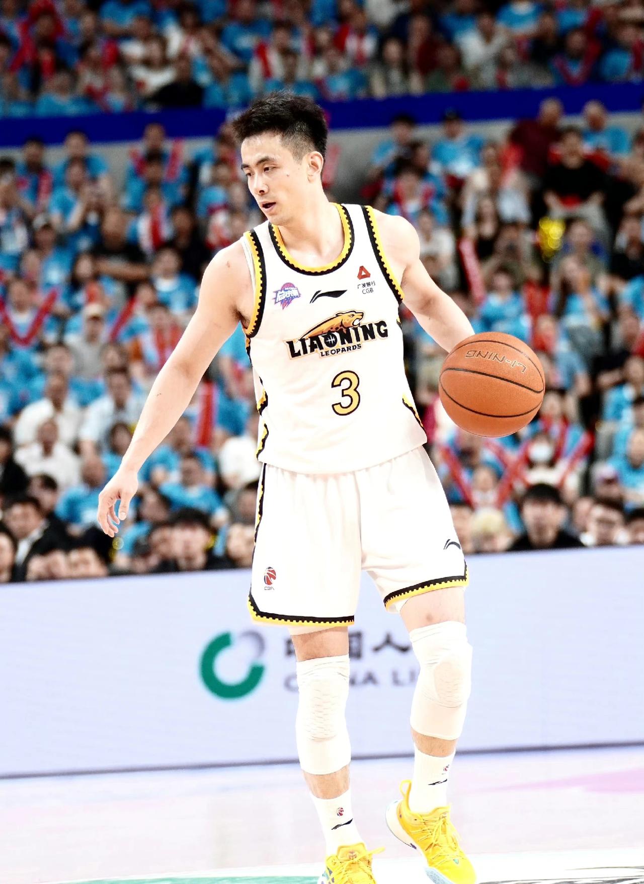 太精彩了，辽宁92-89险胜同曦，这3位球员是赢球的最大功臣！1. 布罗金